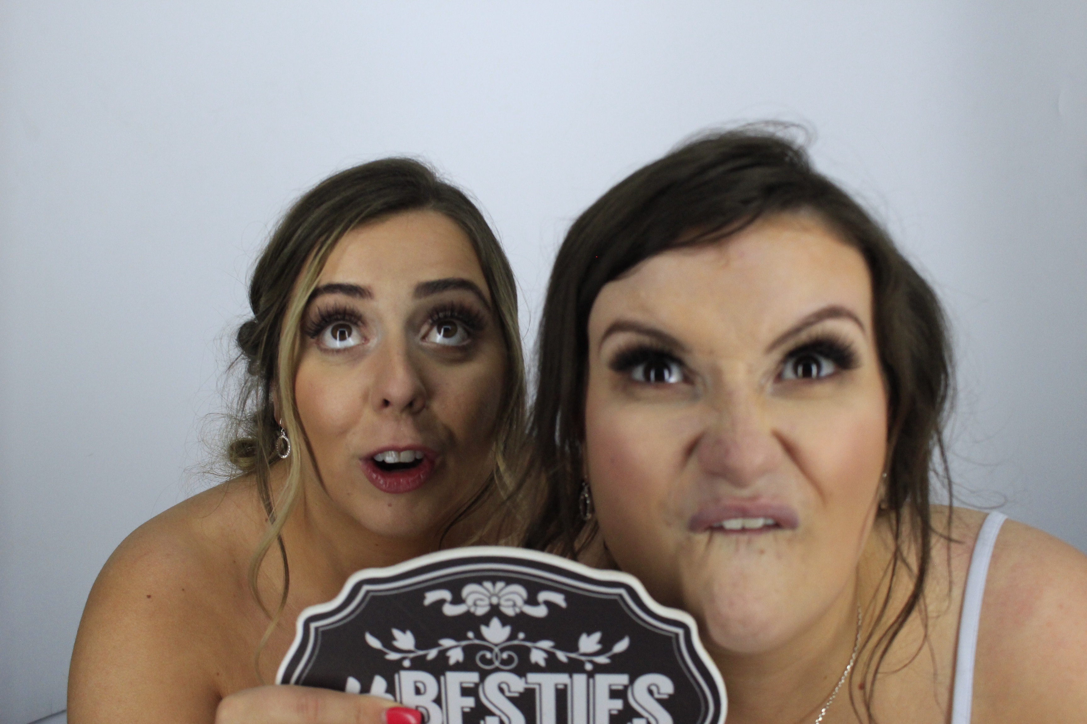 Mr & Mrs Hill's Wedding | View more photos from the event at gallery.myphotoboothexperience.co.uk/u/MyPhotoBoothExperienceLtd/Mr-Mrs-Hills-Wedding
